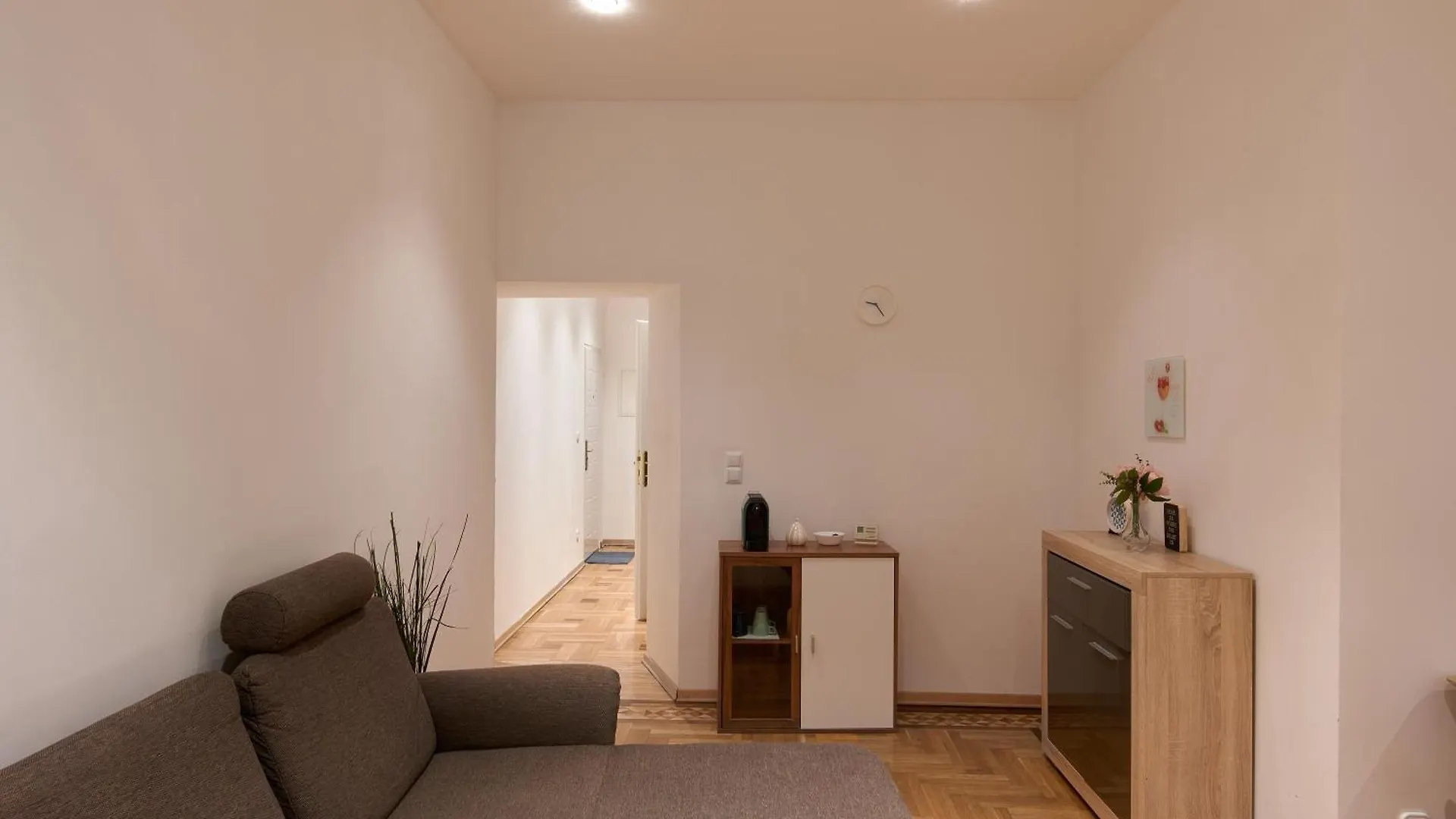 Schoenbrunn Palace Apartments Free Parking And 24H Check-In Viena Austria