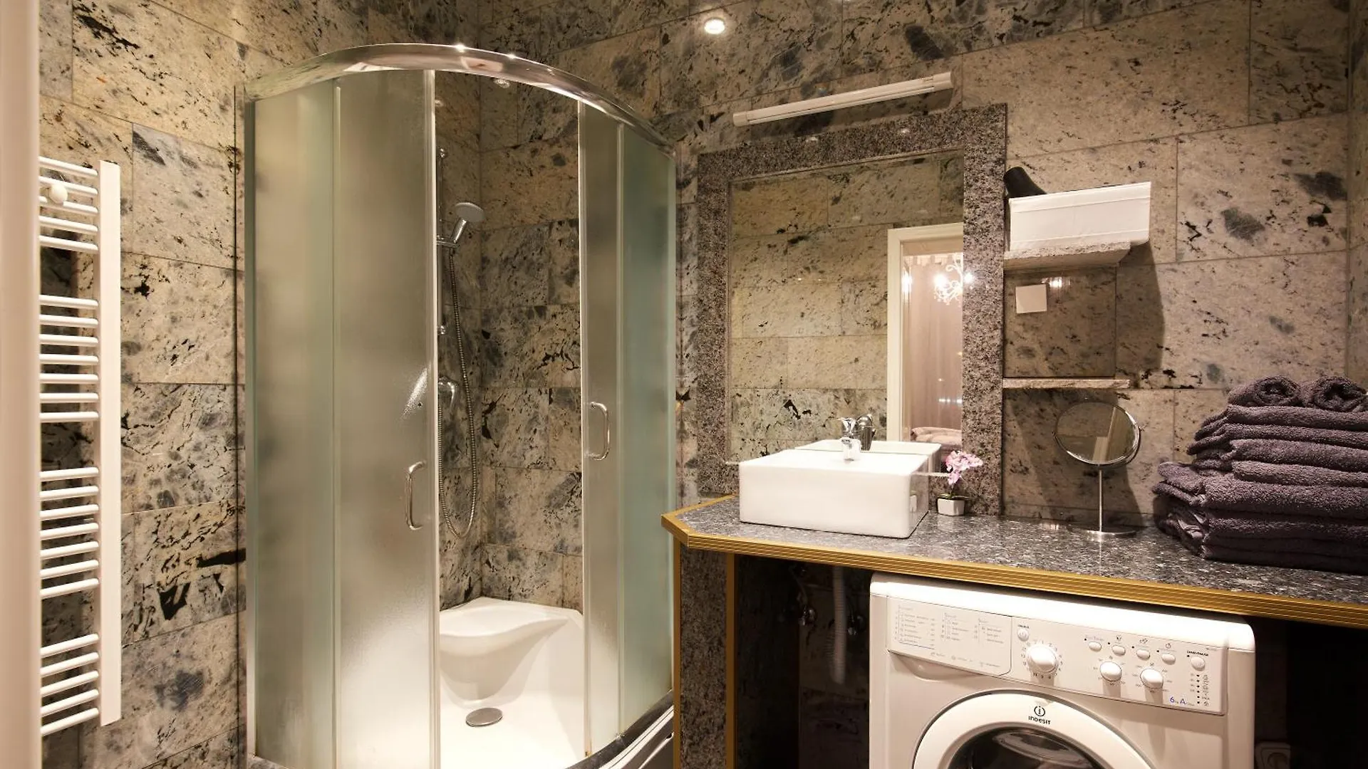 Schoenbrunn Palace Apartments Free Parking And 24H Check-In Viena