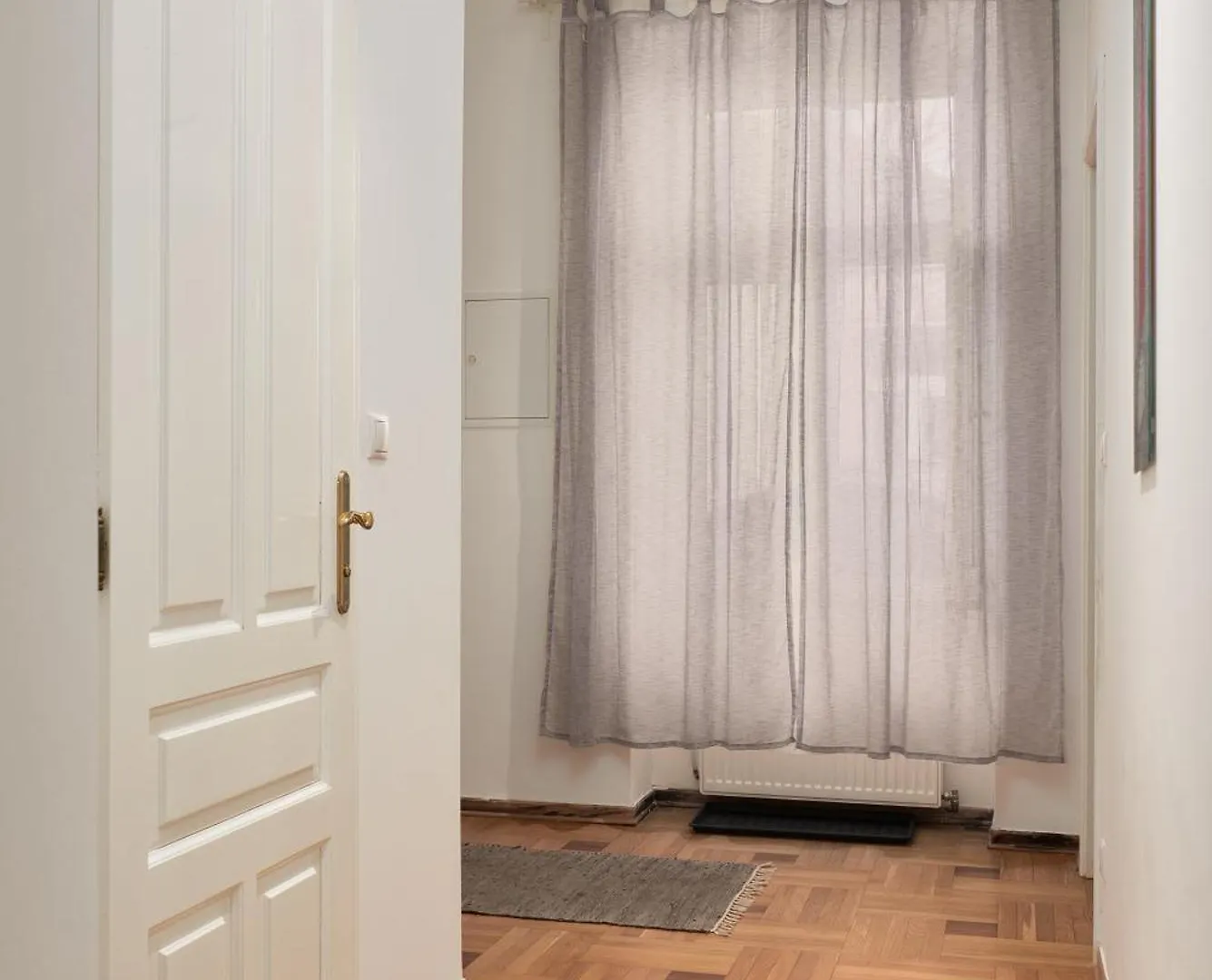 Schoenbrunn Palace Apartments Free Parking And 24H Check-In Viena
