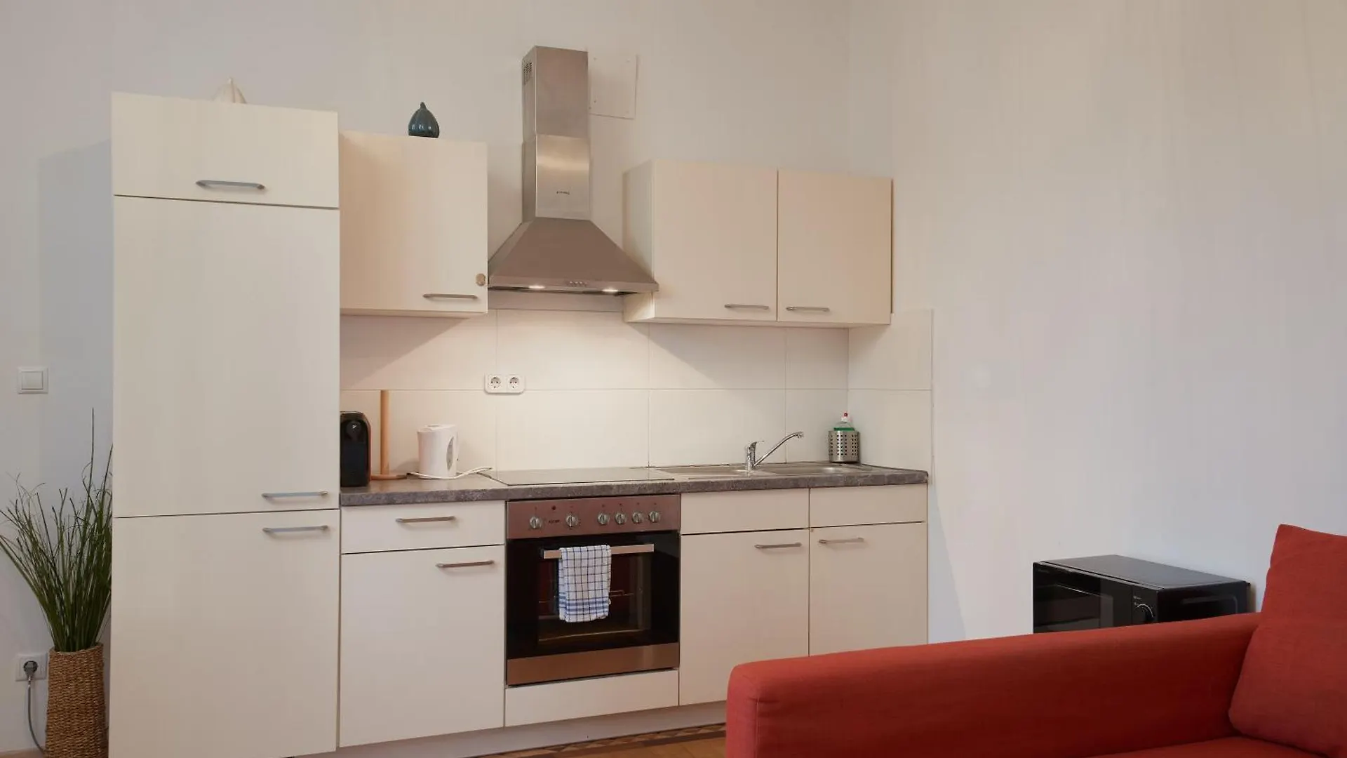 Schoenbrunn Palace Apartments Free Parking And 24H Check-In Viena