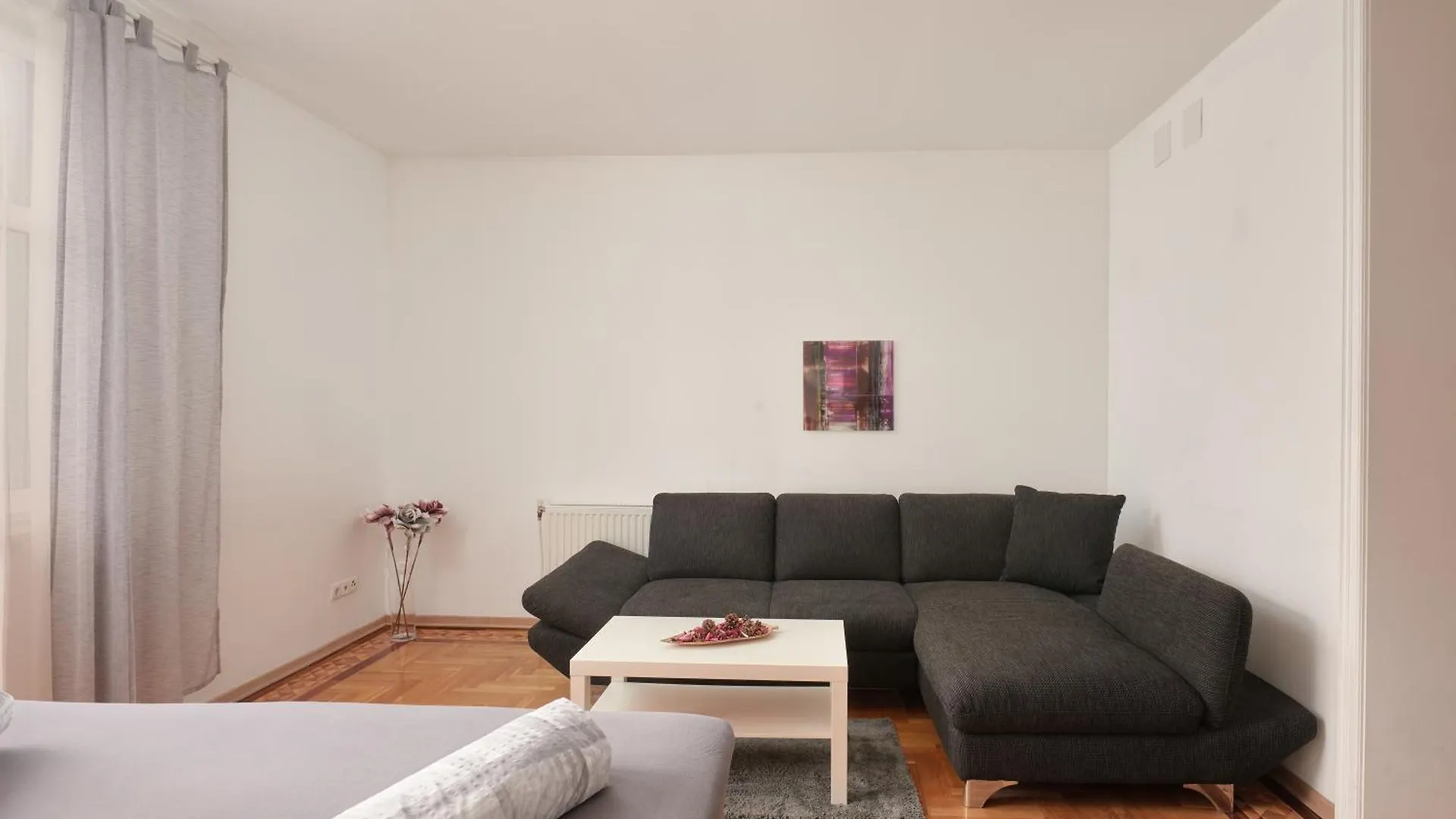 Schoenbrunn Palace Apartments Free Parking And 24H Check-In Viena 0*,