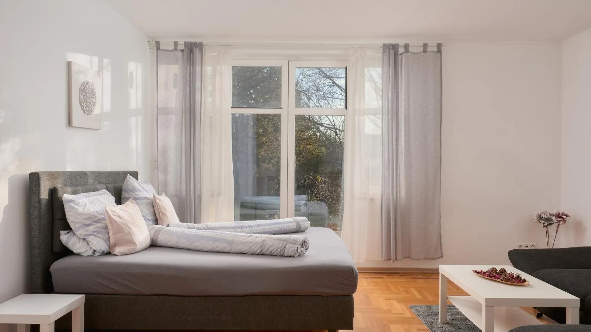 Schoenbrunn Palace Apartments Free Parking And 24H Check-In Viena Austria