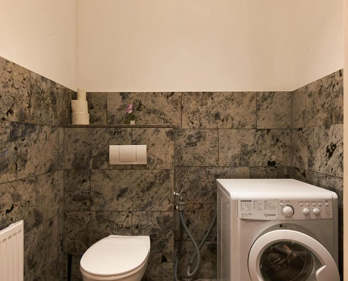 Schoenbrunn Palace Apartments Free Parking And 24H Check-In Viena