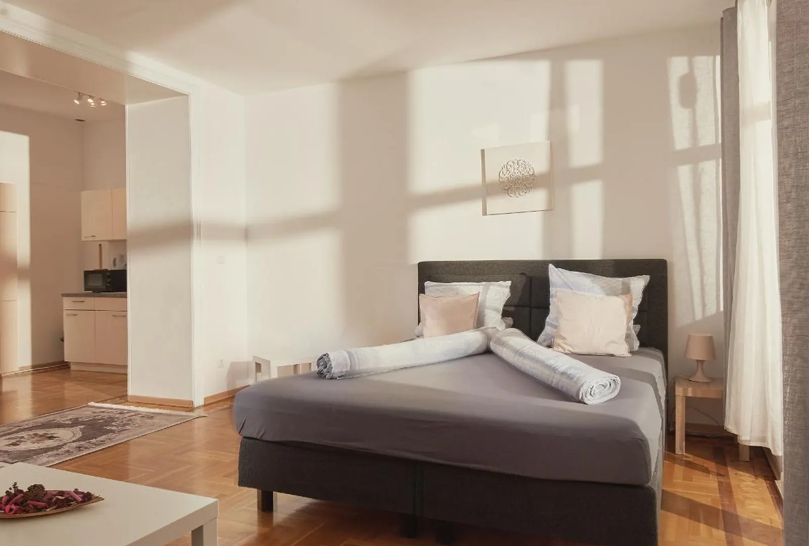 Schoenbrunn Palace Apartments Free Parking And 24H Check-In Viena