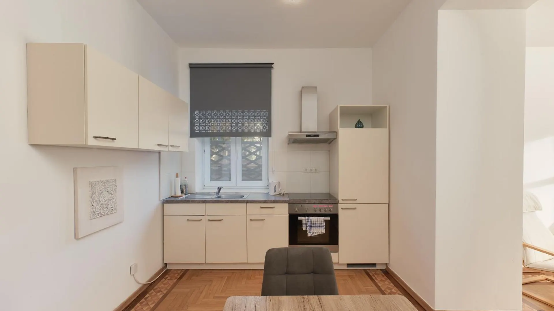 Schoenbrunn Palace Apartments Free Parking And 24H Check-In Viena Austria
