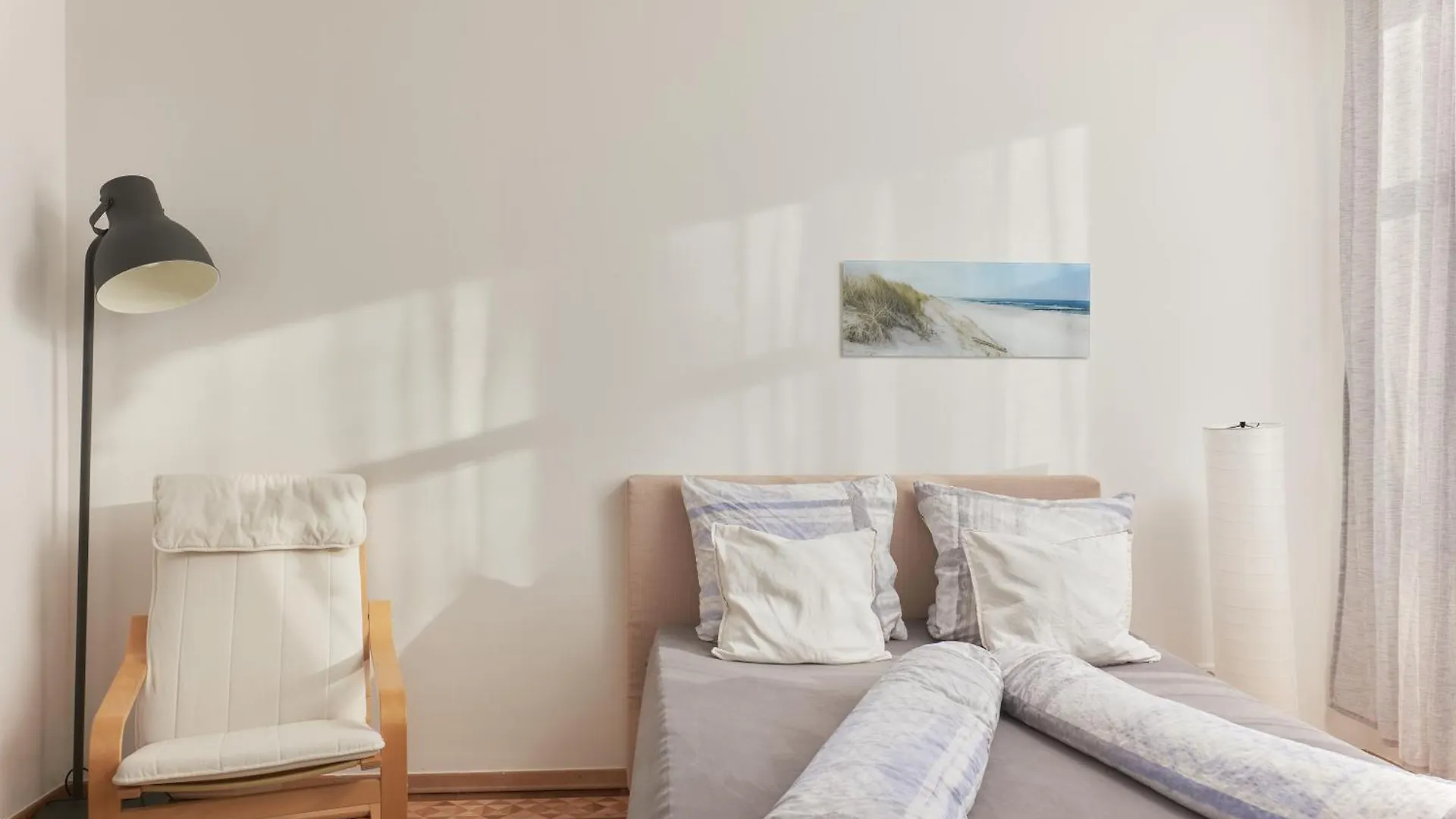 Schoenbrunn Palace Apartments Free Parking And 24H Check-In Viena