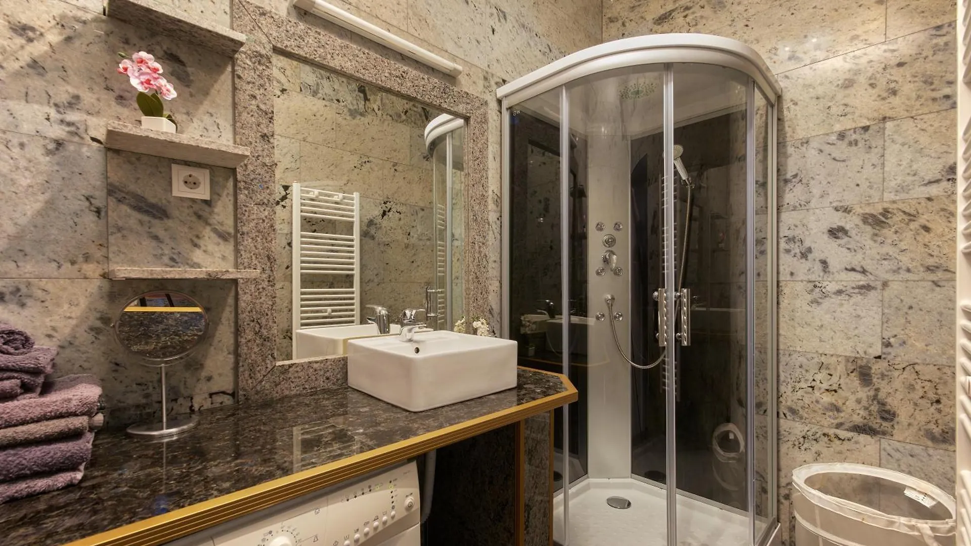 Schoenbrunn Palace Apartments Free Parking And 24H Check-In Viena
